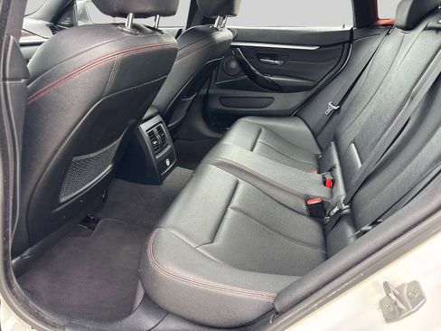 Used 2016 BMW 428i Gran Coupe xDrive AWD/4WD image 7