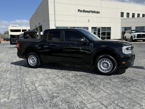 Used 2024 Ford Maverick XL image 8