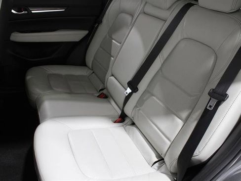 Used 2017 MAZDA CX-5 Grand Touring image 17