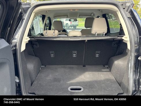 Used 2018 Ford EcoSport S image 21