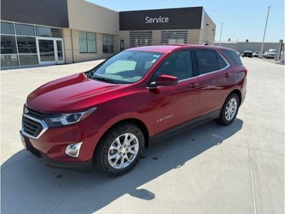 Used 2020 Chevrolet Equinox LT