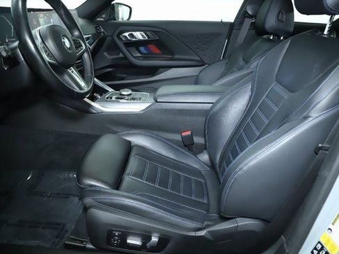 Used 2023 BMW M240i xDrive Coupe w/ Premium Package image 17