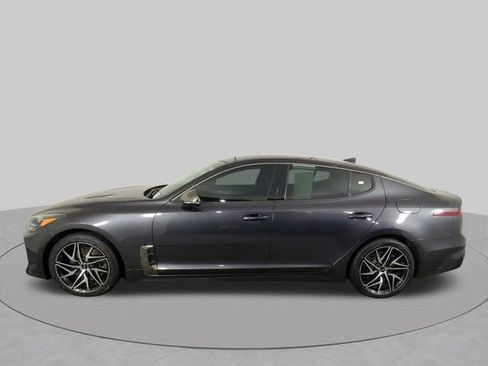 Used 2023 Kia Stinger GT-Line w/ Sun & Sound Package AWD/4WD image 14