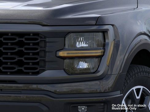 New 2026 Ford F150 STX image 14