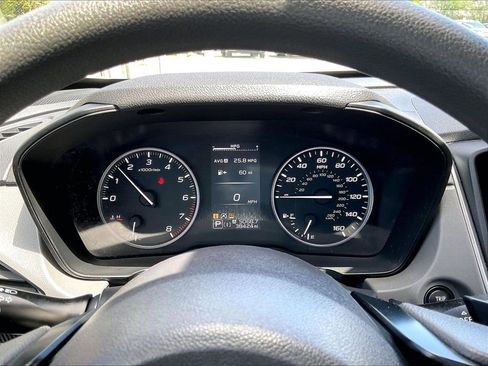 Used 2024 Subaru Crosstrek 2.0i Premium AWD/4WD image 25