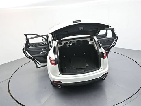 Used 2021 Acura RDX AWD image 48