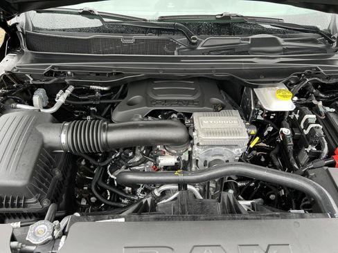 New 2026 RAM 1500 Big Horn w/ Night Edition image 39