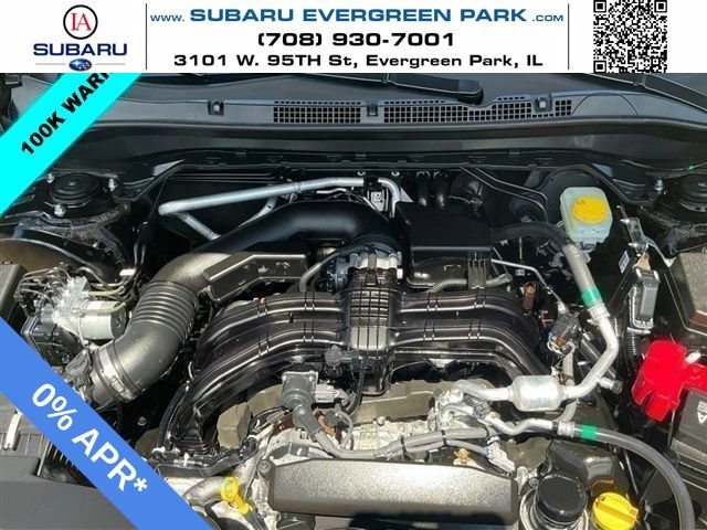 New 2026 Subaru Forester Wilderness w/ Wilderness Package AWD/4WD image 54