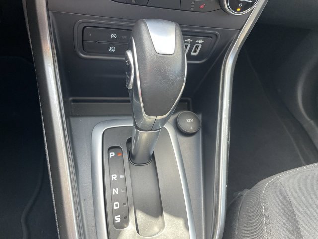 Used 2020 Ford EcoSport SE w/ SE Convenience Package FWD image 16