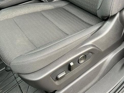 New 2026 Chevrolet Silverado 1500 Custom w/ Turbomax Blackout Package image 19