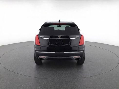 Used 2022 Cadillac XT5 Premium Luxury w/ LPO, Premium Carpet Package image 7