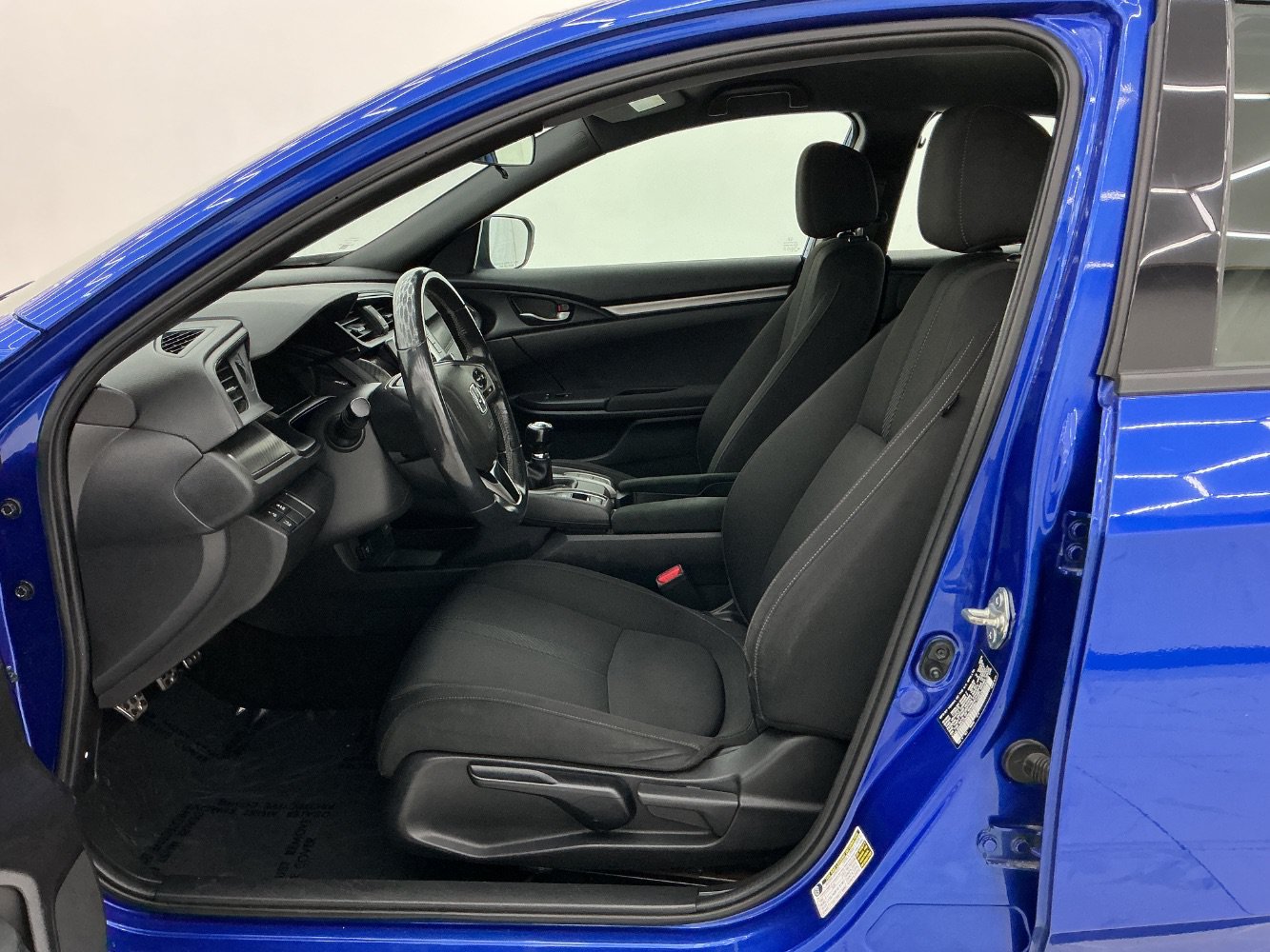 Used 2019 Honda Civic Sport image 13