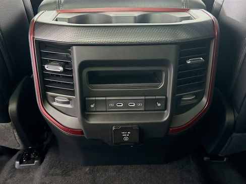 New 2026 RAM 1500 Rebel w/ Rebel Level 2 Equipment Group AWD/4WD image 27