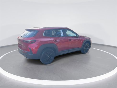 Used 2024 MAZDA CX-50 AWD 2.5 S w/ Preferred Package image 8