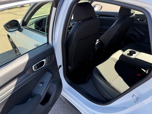 Certified 2026 Honda Civic Sport image 16