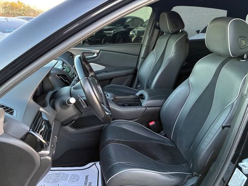 Used 2021 Acura RDX A-Spec image 13