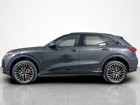 New 2025 Audi SQ5 Premium Plus image 3