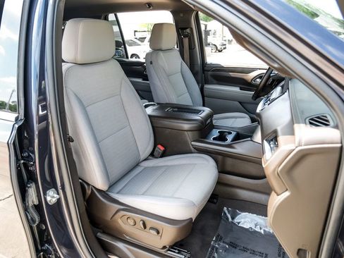 Used 2023 Chevrolet Tahoe LS RWD image 34
