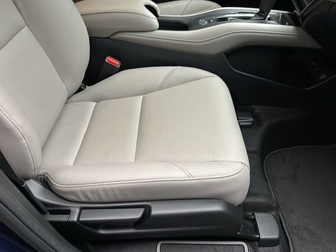 Certified 2017 Honda HR-V EX-L image 20