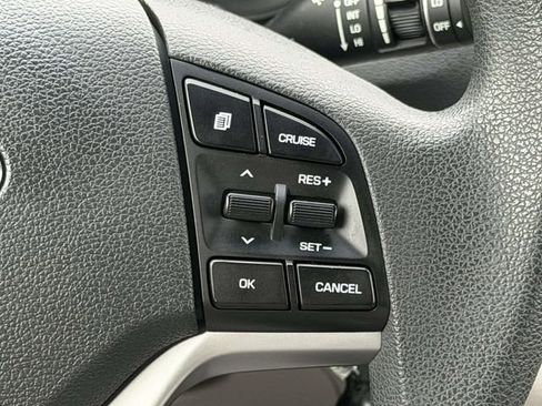 Used 2018 Hyundai Tucson SEL image 17