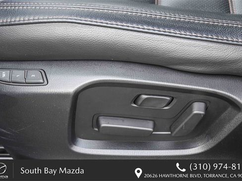 Certified 2023 MAZDA CX-5 AWD 2.5 S w/ Preferred Package image 22