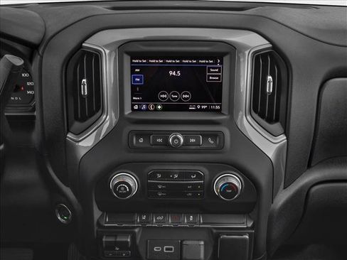 New 2026 Chevrolet Silverado 2500 LT AWD/4WD image 7