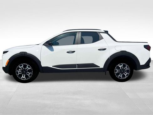 Used 2025 Hyundai Santa Cruz XRT image 3