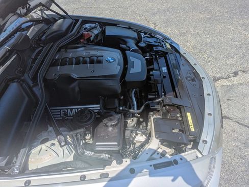 Used 2007 BMW 650i Convertible RWD image 34