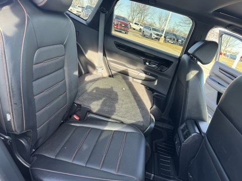 Used 2023 Honda CR-V Sport Touring image 35