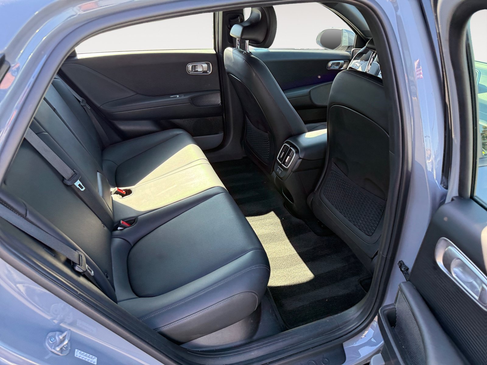 Used 2025 Hyundai Ioniq 6 SEL RWD image 18