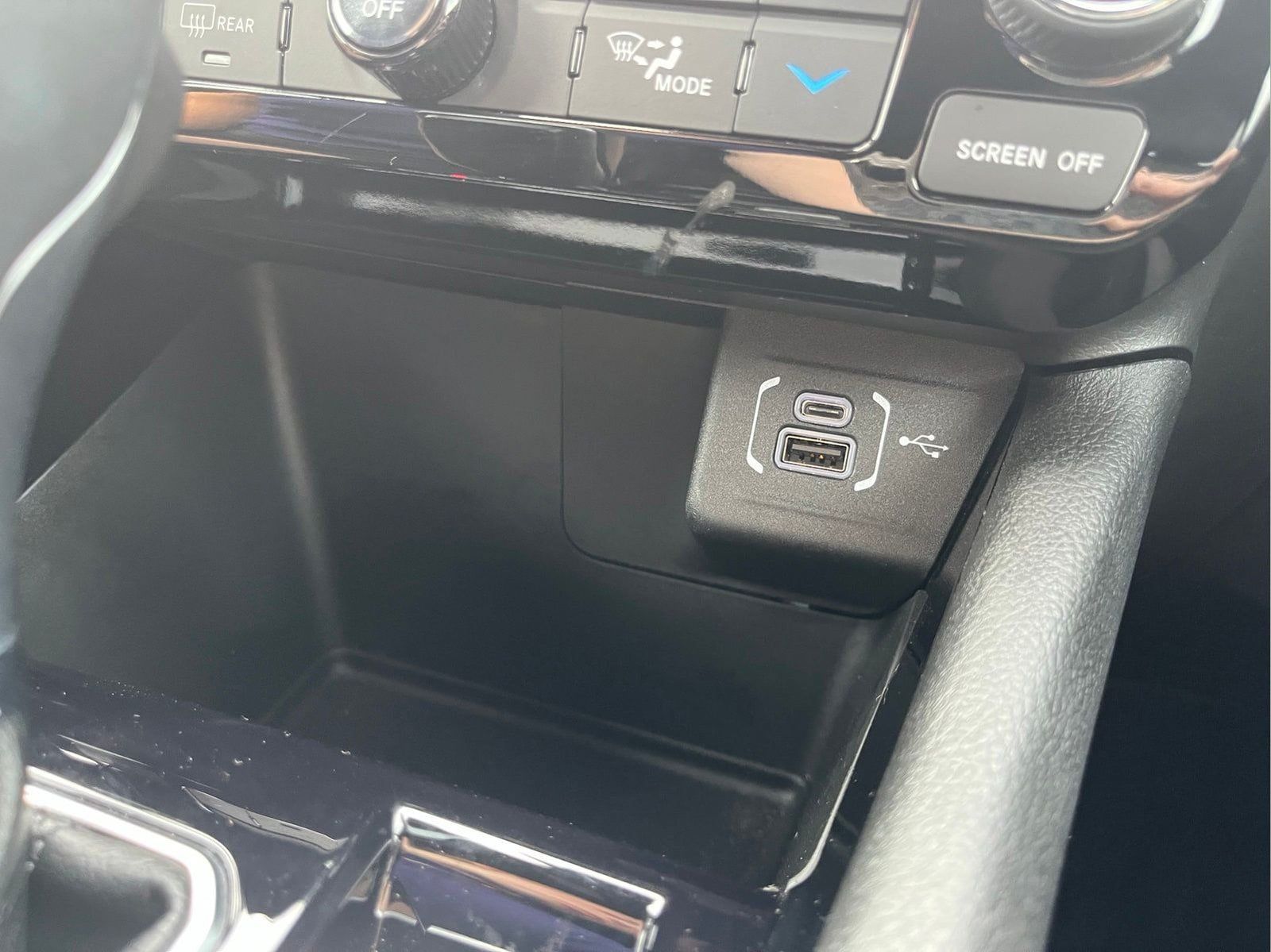 Used 2025 Jeep Compass Limited w/ High Altitude Package AWD/4WD image 20