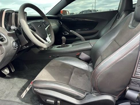 Used 2013 Chevrolet Camaro ZL1 image 22