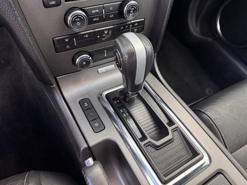 Used 2014 Ford Mustang Premium w/ Equipment Group 201A RWD image 21