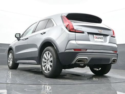 Used 2023 Cadillac XT4 Premium Luxury image 44