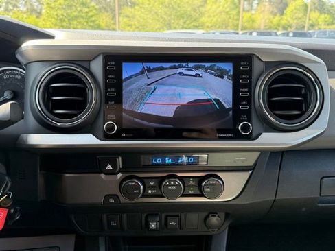 Used 2021 Toyota Tacoma SR5 image 18