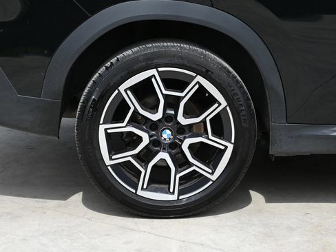 Used 2025 BMW X2 xDrive28i AWD/4WD image 8