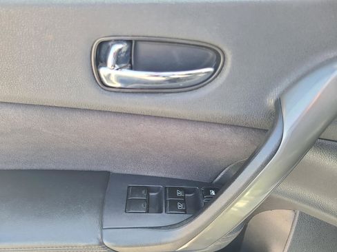 Used 2012 Nissan Maxima 3.5 S w/ Limited Edition Pkg image 10