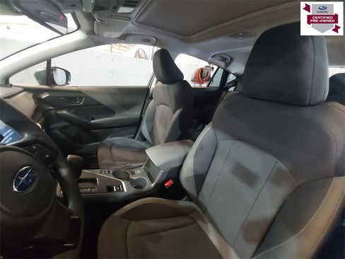 Certified 2025 Subaru Crosstrek 2.0i Premium image 15