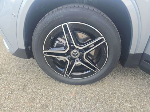 New 2026 Mercedes-Benz GLA 250 GLA 250 image 26