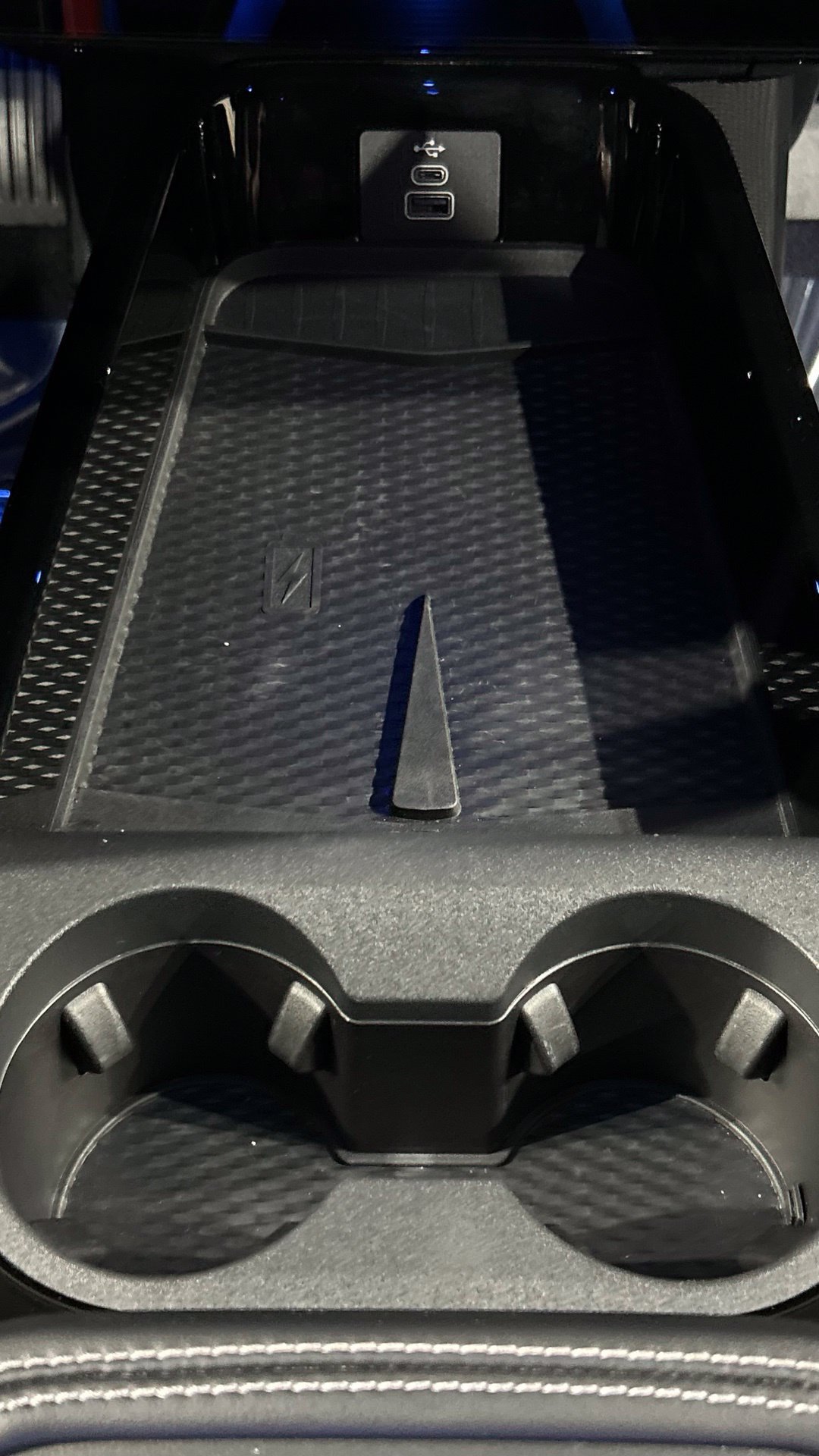 New 2025 Ford Mustang Mach-E Premium AWD/4WD image 78