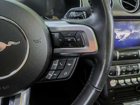 Used 2021 Ford Mustang Premium w/ Equipment Group 201A RWD image 53