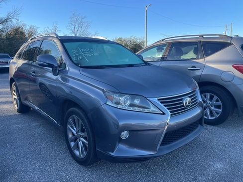 Used 2015 Lexus RX 350 FWD image 7