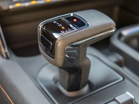 Certified 2025 GMC Sierra 1500 AT4 AWD/4WD image 25