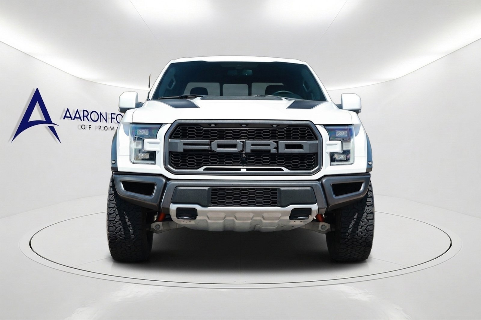 Used 2020 Ford F150 Raptor w/ Equipment Group 802A Luxury AWD/4WD image 2