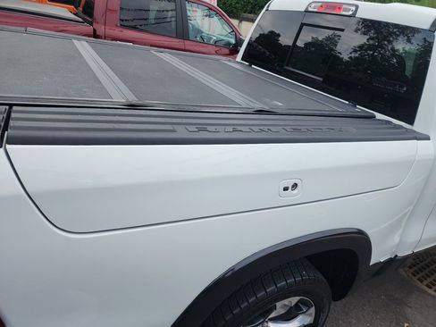Used 2020 RAM 1500 Limited AWD/4WD image 15