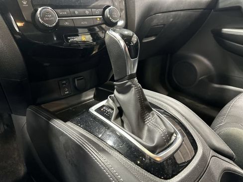 Used 2018 Nissan Rogue Sport SL w/ SL Premium Package AWD/4WD image 27