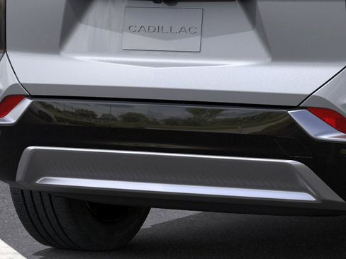 New 2025 Cadillac Optiq Sport 1 image 14