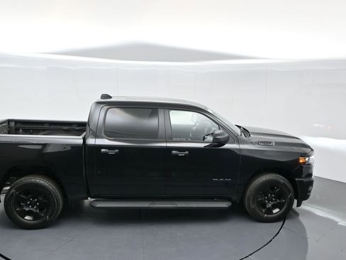 New 2025 RAM 1500 Tradesman w/ Night Edition image 51