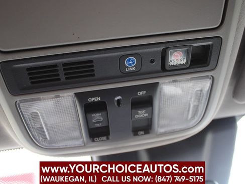 Used 2018 Honda Odyssey Touring image 22