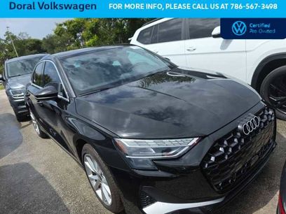 Used 2025 Audi A3 2.0T Premium